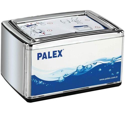 Диспенсер для бумажных салфеток Palex 3536-НK