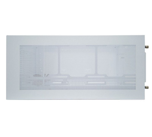 Корпус 1stPlayer Miku Mi6 белый