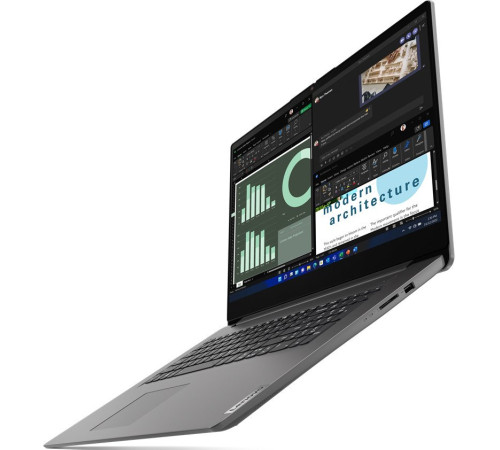 Ноутбук Lenovo V17 G4 IRU 83A2000URU