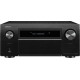 AV усилитель Denon AVC-X8500HA черный