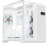 Корпус 1stPlayer RT5 белый