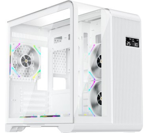 Корпус 1stPlayer RT5 белый