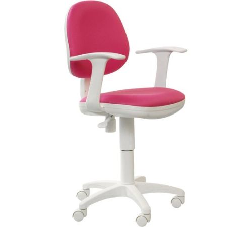Компьютерное кресло Бюрократ CH-W356AXSN