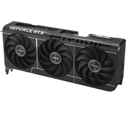 Видеокарта ASUS Prime GeForce RTX 5070 Ti 16GB GDDR7 OC Edition PRIME-RTX5070TI-O16G