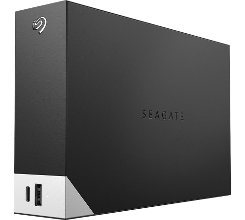 Внешний накопитель Seagate One Touch Desktop Hub STLC20000400 20TB