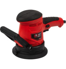 Эксцентриковая шлифмашина Brait BOS125