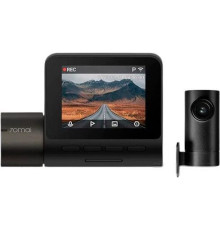 Видеорегистратор 70mai Dash Cam A200 + Rear Cam Set международная версия