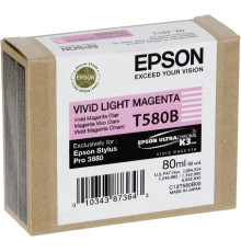 Картридж Epson C13T580B00