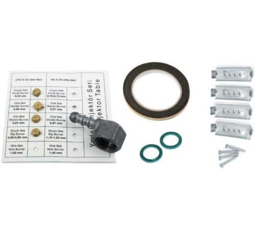 Варочная панель Schtoff H6001C28IS Grey