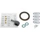 Варочная панель Schtoff H6001C28IS Grey