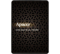 SSD Apacer AS340X 120GB AP120GAS340XC-1