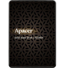 SSD Apacer AS340X 120GB AP120GAS340XC-1