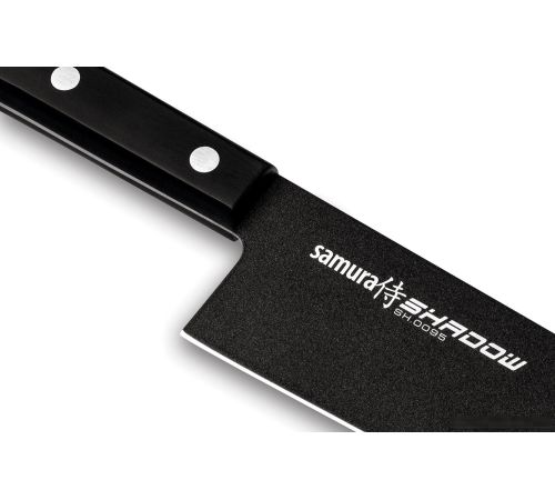 Кухонный нож Samura Shadow SH-0095
