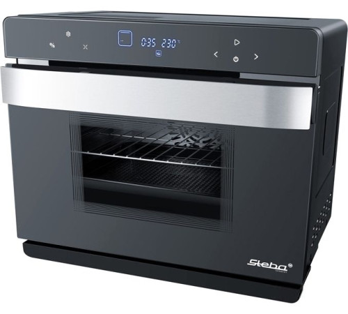 Мини-печь Steba DG 30