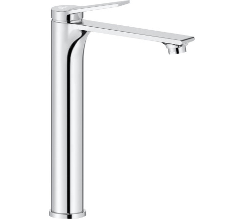 Умывальник Lauter 21499-31 + Rio 21AM12672 с донным клапаном 21190CH хром