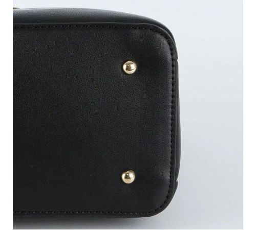 Женская сумка David Jones 823-CM6777-BLK черный