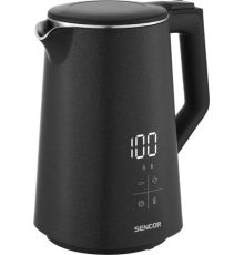 Электрический чайник Sencor SWK 0600BK