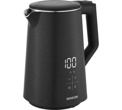 Электрический чайник Sencor SWK 0600BK