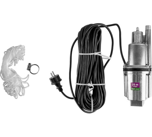 Колодезный насос ECO CPV-332