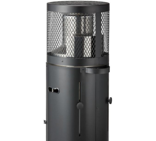 Уличный обогреватель Enders Polo Black 2.0