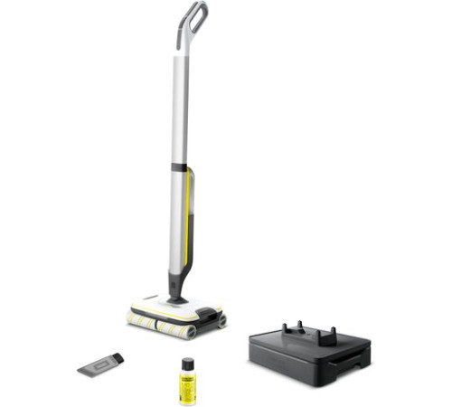 Электрошвабра Karcher FC 7 Plus 1.055-710.0