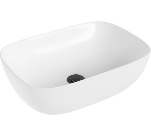 Умывальник Lauter 21493A + Moon 21СК8691BS