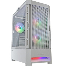 Корпус Cougar Airface RGB CGR-5ZD1W-AIR-RGB