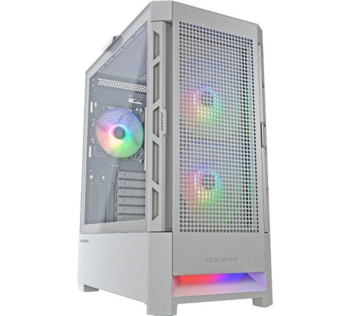 Корпус Cougar Airface RGB CGR-5ZD1W-AIR-RGB