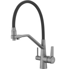 Смеситель Rose R558Y