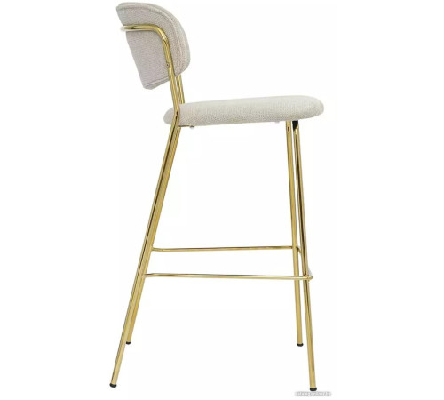 Стул Bergenson Bjorn Eirill BB0000114 серый