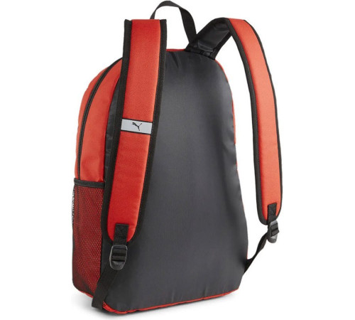 Спортивный рюкзак Puma TeamGOAL 23 09023803 черный/красный