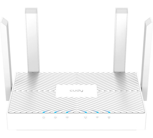 Wi-Fi роутер Cudy WR1300E 1.0