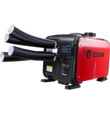 Дизельная тепловая пушка Edon PRO DHP-12-24/8000