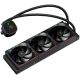 Система жидкостного охлаждения для процессора Thermalright Frozen Horizon 360 Digital ARGB черный