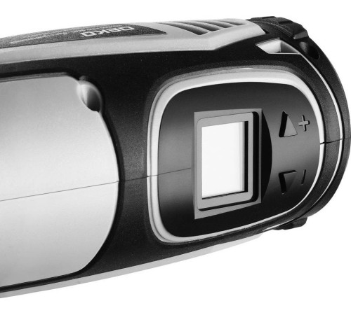 Промышленный фен Deko DKHG2500 PRO 085-1078 кейс