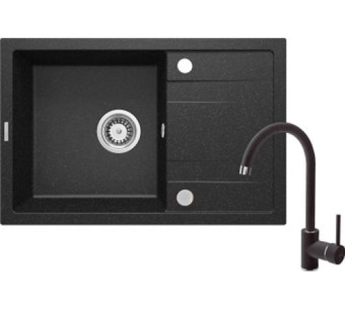 Кухонная мойка Deante ZRCA2113
