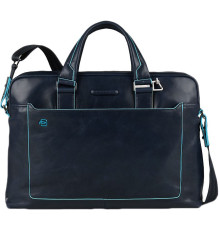 Сумка для ноутбука Piquadro Blue Square [CA3335B2/BLU2]