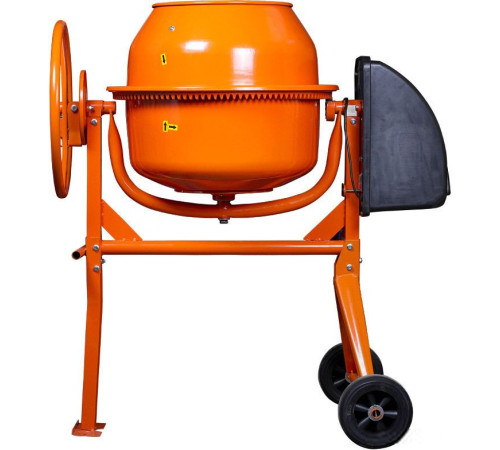 Бетономешалка ECO CM-160