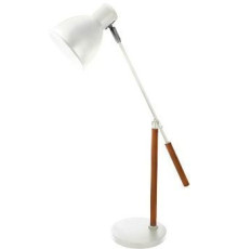 Настольная лампа Camelion KD-333 белый