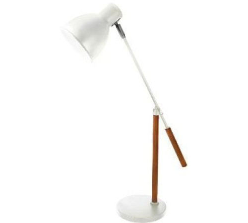 Настольная лампа Camelion KD-333 белый