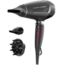 Фен Rowenta Karl Lagerfeld CV887LF0