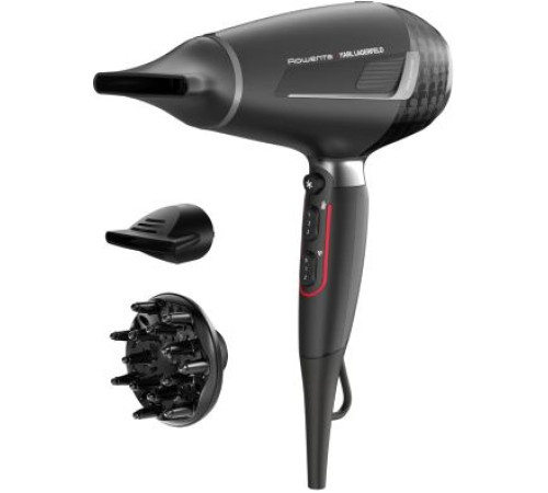 Фен Rowenta Karl Lagerfeld CV887LF0