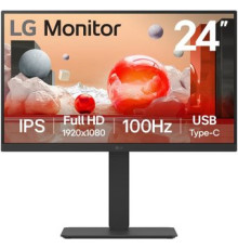 Монитор LG 24BA650-B