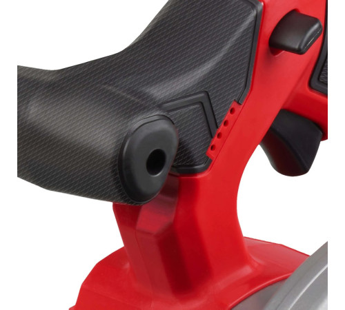 Дисковая циркулярная пила Milwaukee M12 FCS442-502X 4933493489 с 2-мя АКБ, кейс