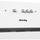 Кухонная вытяжка Domfy DM6036BB WG