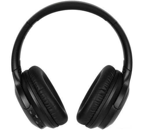 Наушники TFN Studio ANC черный