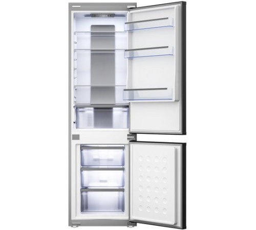 Холодильник LEX LBI177.3D