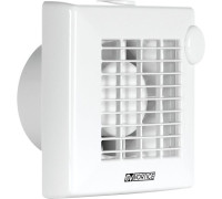 Осевой вентилятор Vortice Punto M 120/5