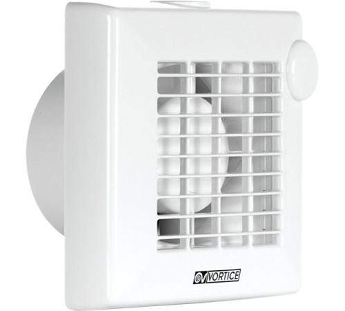 Осевой вентилятор Vortice Punto M 120/5