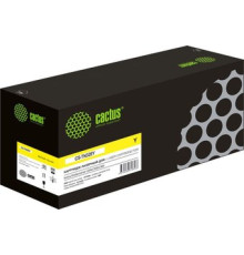 Картридж CACTUS CS-TN328Y аналог Konica Minolta TN328Y